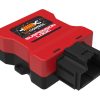 aFe 19-20 Ford F150 Raptor V6 3.5L Suspension Logic Electronic Shock Delete Module