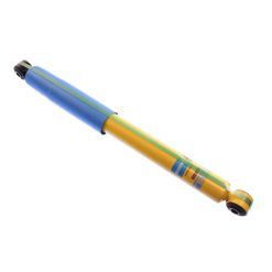 Alternative view of Bilstein 4600 Series 2004 Dodge Ram 1500 ST Rear 46mm Monotube Shock Absorber