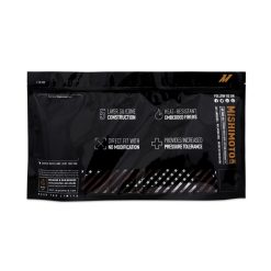 Mishimoto 09+ Pontiac G8 Silicone Coolant Hose Kit - Black - Image 6