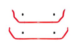 Alternative view of Eibach 15-21 Volkswagen Golf R / 15-20 Audi A3 Quattro Front & Rear Anti-Roll Kit