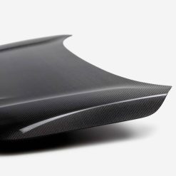 Seibon 2023 Honda Civic Type R OE-Style Carbon Fiber Hood - Image 5