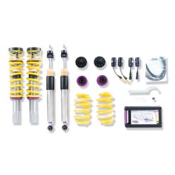 Alternative view of KW Coilover Kit V3 Audi A5 (B9) Sportback Quatro w/EDC