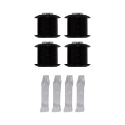 Alternative view of Bilstein B1 (Components) Replacement Bushing Kits
