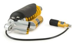 Alternative view of Ohlins 04-12 BMW R 1200 GS TTX 36/TTX 39 Adventure Shock Absorber