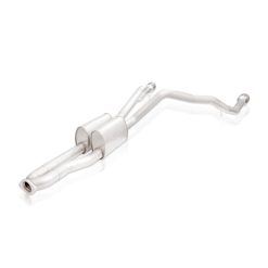 Stainless Works 2019+ Ram Legend Catback With Polished Tips - Image 6