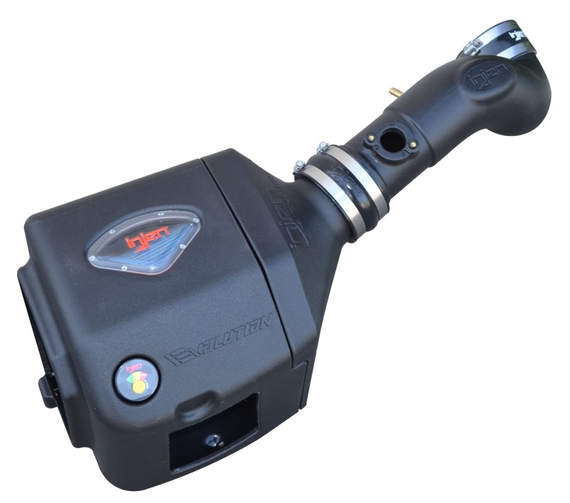 Injen 15-19 Cadillac Escalade V8 6.2L Evolution Air Intake - Image 4