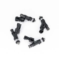 DeatschWerks 02-14 WRX / 07-15 STi / 07-14 LGT Bosch EV14 750cc Injectors - Image 5