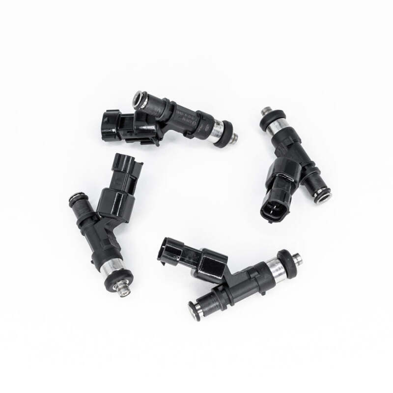 DeatschWerks 02-14 WRX / 07-15 STi / 07-14 LGT Bosch EV14 750cc Injectors - Image 5