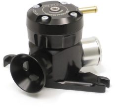 Alternative view of GFB 99-00 WRX/STI TMS Respons Blow Off Valve Kit