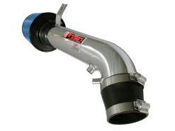 Injen 99-00 Civic Si Polished Short Ram Intake - Image 2