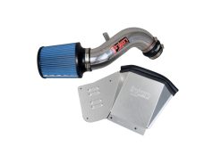 Injen 2015 Audi B8/S4 3.0L TFSI Supercharged Polished Short Ram Intake w/MR Technology & Heat Shield - Image 3