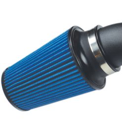 Injen 16-19 BMW 340i/340i GT 3.0L Turbo Wrinkle Black Cold Air Intake - Image 8
