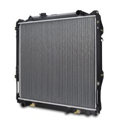 Mishimoto Toyota 4 Runner Replacement Radiator 1996-2002 - Image 4