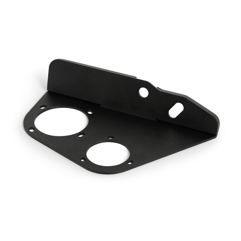 Mishimoto 2021+ Ford F-150 3.5L EcoBoost Oil Catch Can Kit - Image 5
