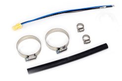 DeatschWerks 415LPH DW400 In-Tank Fuel Pump w/ 9-1043 Install Kit 93-98 Nissan Skyline R33 - Image 5