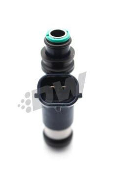 DeatschWerks 02-05 WRX EJ20 565cc Top Feed Injectors - Image 3