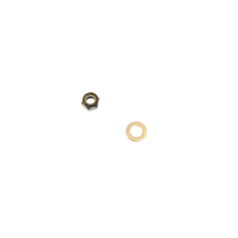 Bilstein 5100 Series 08-13 Ford F250 / F350 Steering Damper - Image 7