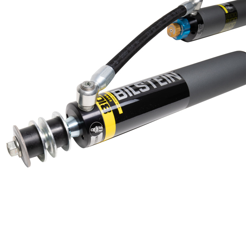 Bilstein 2007+ Toyota Tundra B8 8100 EVO DSA 0-1.5 Rear Left Shock Absorber - Image 8
