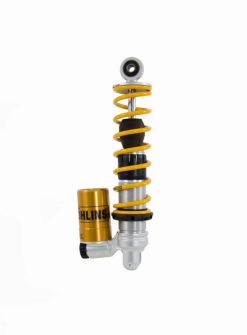 Ohlins 15-21 Kawasaki Z125 STX 36 Scooter Shock Absorber