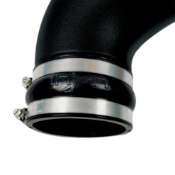 Injen 17-19 Chevy Silverado 2500/3500 Duramax L5P 6.6L Evolution Cold Air Intake (Oiled Filter) - Image 11