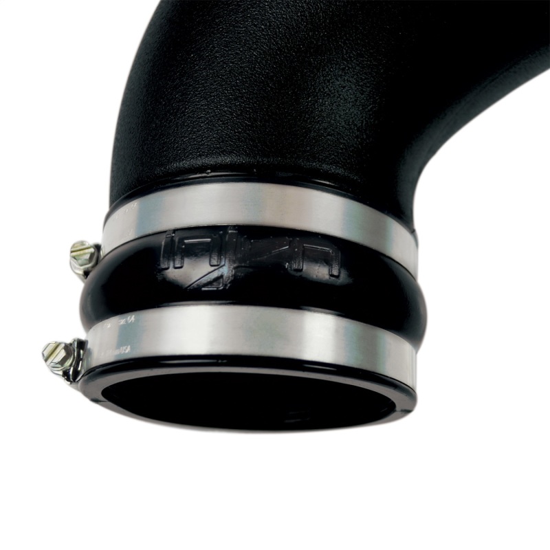 Injen 17-19 Chevy Silverado 2500/3500 Duramax L5P 6.6L Evolution Cold Air Intake (Dry Filter) - Image 12