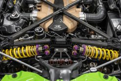 KW V5 COILOVER BUNDLE LAMBORGHINI AVENTADOR SVJ WITHOUT ELECTRONIC DAMPERS - Image 11