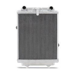Mishimoto 2015+ VW Golf-R MK7/2013+ Audi 8V S3 Performance Auxiliary DSG Cooler/Heat Exchanger - Image 3