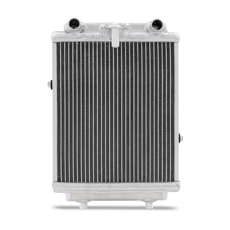 Mishimoto 2015+ VW Golf-R MK7/2013+ Audi 8V S3 Performance Auxiliary DSG Cooler/Heat Exchanger - Image 3