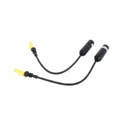 Ohlins 12-18 BMW 3/4-Series (F3X) Cancellation Kit - EDC