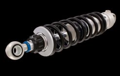 Ohlins 91-17 Harley-Davidson Dyna FXD STX 36 Twin Shock Absorber - Image 6