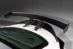 Alternative view of HKS Body Kit TYPE-S GR86 Spoiler Set