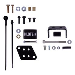 Alternative view of Bilstein 18-24 Jeep Wrangler JL 4DR B8 5160 Shock Absorber - Front Right