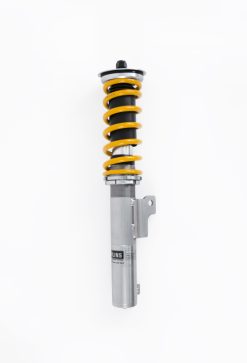 Ohlins 15-20 Audi A3 (8V) FWD / 2022 VW Golf GTI (MK8) Road & Track Coilover System - Image 12