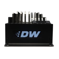 Alternative view of DeatschWerks VB40AX2 Dual Pump 40 Amp Voltage Booster