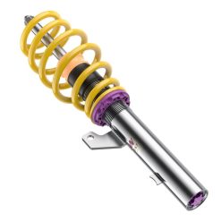 KW Coilover Kit V3 KW Coilover Kit V3 2022+ Audi A3 (GY) Sedan 2WD w/o Electronic Dampers (50mm) - Image 4