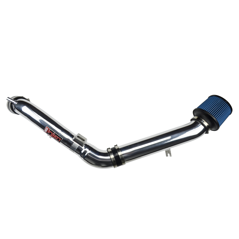 Injen 2006 M35 3.5 V6 Polished Cold Air Intake - Image 8