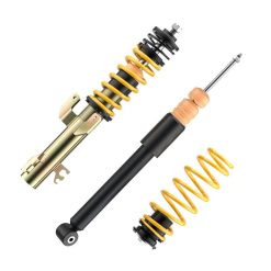 ST X-Height Adjustable Coilovers 08+ Audi A1 Sportback (8X) - Image 7
