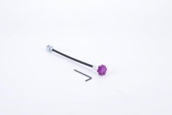 KW 10mm Rebound Adjustment Extension - 150mm Long - Image 6
