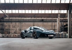 KW 23-24 Lotus Emira Base/2023 Lotus Emira First Edition V5 Coilover Kit - Image 10