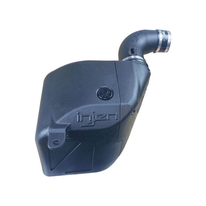 Injen 07-10 GMC Duramax LMM 6.6L Evolution Intake - Image 3