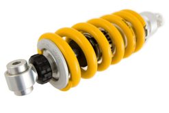 Ohlins 12-13 Honda NC700X STX 46 Street Shock Absorber - Image 3
