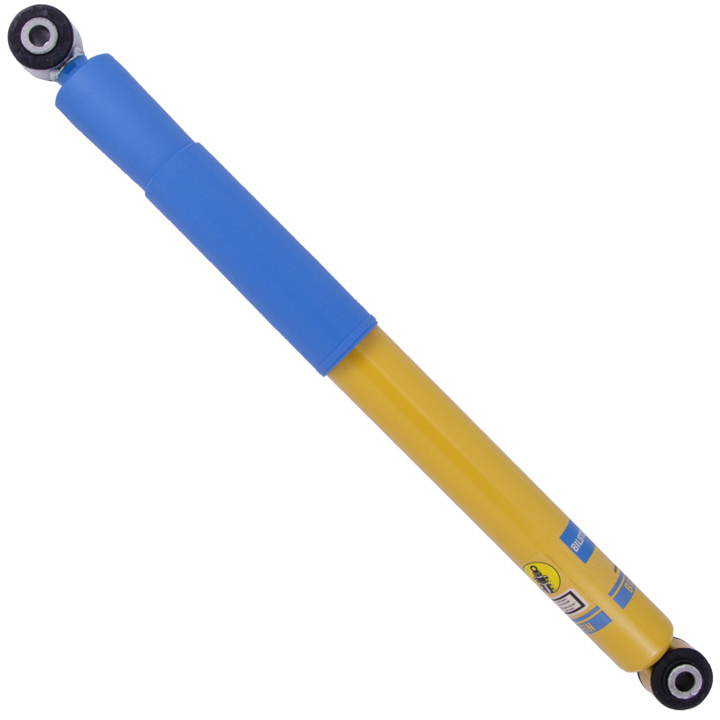 Bilstein 4600 Series 16-19 Nissan Titan XD Rear 46mm Monotube Shock Absorber - Image 2