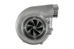 Turbosmart Water Cooled 7170 V-Band 1.07AR Externally Wastegated TS-2 Turbocharger - Image 4