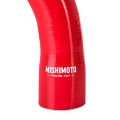Mishimoto 14-17 Chevy SS Silicone Radiator Hose Kit - Red - Image 4