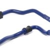 H&R 12-16 Porsche Boxster S 24mm Adj. 2 Hole Sway Bar - Rear