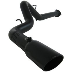 MBRP 2007-2009 Chev/GMC 2500/3500 Duramax All LMM Filter Back Single Side - Image 3