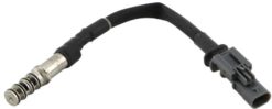 Alternative view of Turbosmart BOV Kompact EM VR2/7/11 Solenoid Replacement