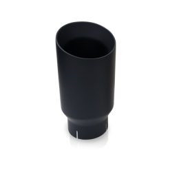 Stainless Works 2014+ Toyota Tundra 5.7L Legend Series Cat-Back Exhaust w/Black Tips - Image 3