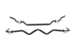Alternative view of ST Suspensions 2023+ Nissan Z Anti-Sway Bar Kit Includes Front + Rear