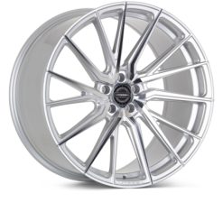 Vossen H-4T-22x12-ET50- 5x130-71.6-Deep-Gloss Black-Right